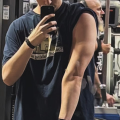 Secretive girl 2020 original