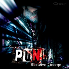 Chris Punk feat. George - Crazy