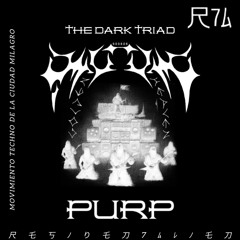 PURP-THE VOICE OF REASON (R7A052]
