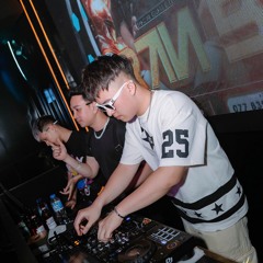 MIXTAPE - HOUSE LAK VIETMIX 2025 - NHẠC ĐI BIỂN VOL 2 | Ran B Mixxx