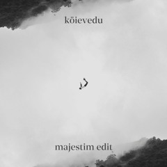 Reket - Köievedu (Majestim Edit)