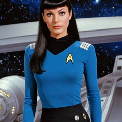 Star Trek Espace, frontière de l'infini Remix Trance Psytrance