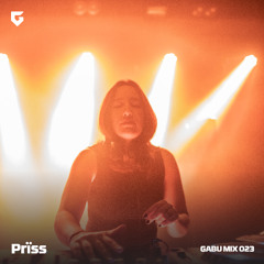 Gabu 023 - Prïss