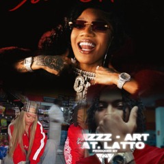 Nemzzz & Glorilla & Latto Art (Theo Mashup).mp3