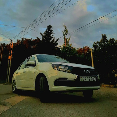 Nur Cəfərli — Buludlar