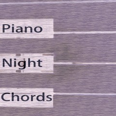 Piano Night Chords