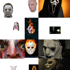 M a s k s w/ DirxtyLaundry