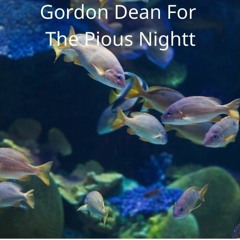 For The Pious Nightt