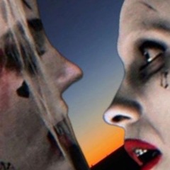 LOST IN THE ENERGY — HARDER