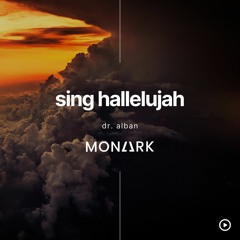 Sing Hallelujah - Dr Alban (Monaark Remix)