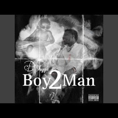 D-slugga Boy 2 Man (Murder & Motion)