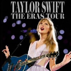 You're On Your Own Kid  - Live From TS | The Eras Tour