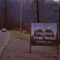 Twin Peaks (It is happening again Edit)