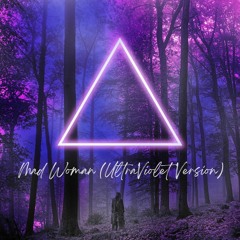 Mad Woman (UltraViolet Version) - Taylor Swift Remix | UltraViolet Folklore