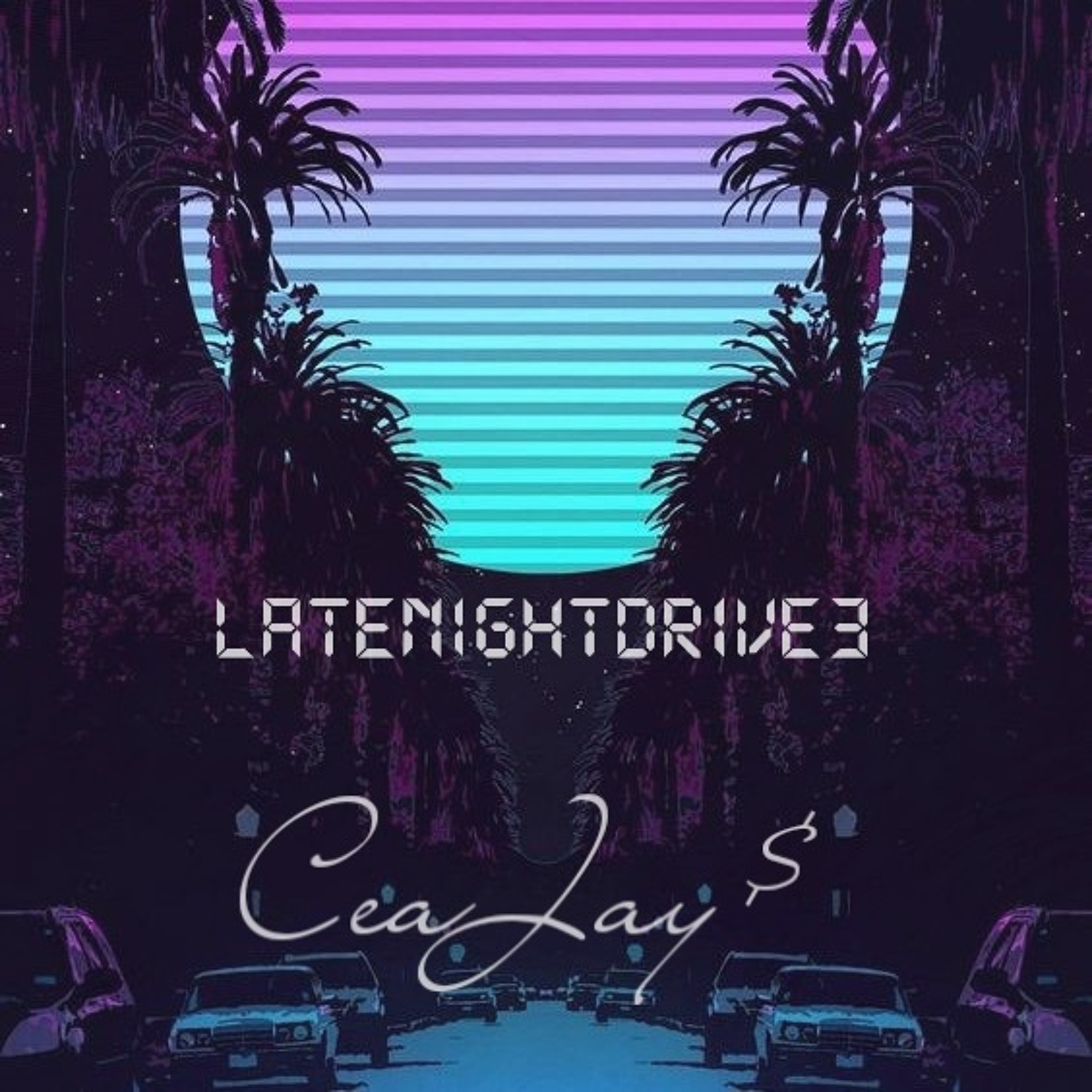 CeaJay$ - Tell Me episode artwork