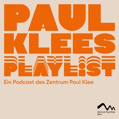 Paul Klees Playlist - Folge 1: Johann Sebastian Bach – Paul Klees musikalischer Gott