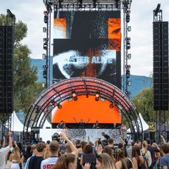 Live @ SunIce Festival Ascona 2024 - Mainstage Saturday