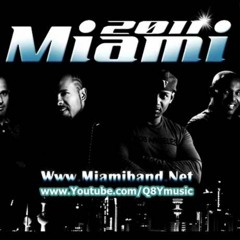 Miami Band - Loya  فرقة ميامي - لويا
