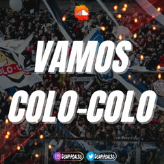 VAMOS COLO - COLO