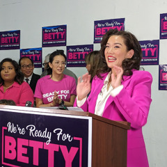 Meet Silicon Valley's first Vietnamese-American county supervisor