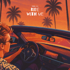 Dima Gu - Ride with me (Original mix)