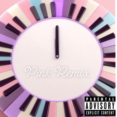 PINK (Money mix)