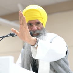 Kisaan Morcha Diwan - Bhai Ajit Singh Ji