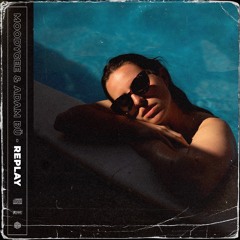 Moodygee & Adam Bü - Replay