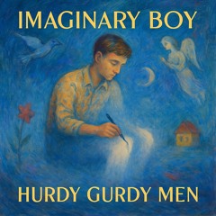 Imaginary Boy demo 2025