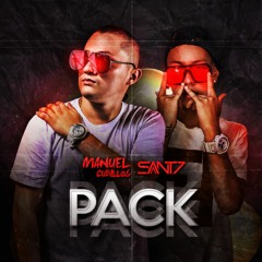 PACK FREE MANUEL CUBILLOS X SANT7