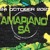 Artwork for Amapiano South Africa Mix 24 October 2021 – DjMobe
