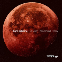 Sam Scheme - Nevezhda (Original Mix) | Stripped Recordings