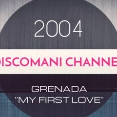 Grenada (First Love)