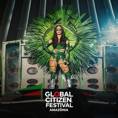 Anitta - Live at Global Citizen Amazônia Festival (2025)