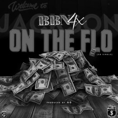 BBN 4x - ON THE FLO