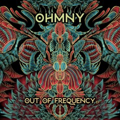 Ohmny - Free Out Frequency