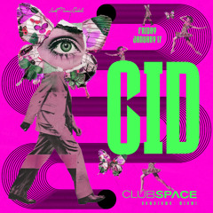 CID Space Miami 1-17-25