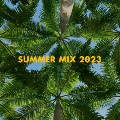 Polygoneer's Summer Mix 2023
