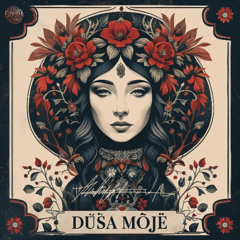 Duša Moje