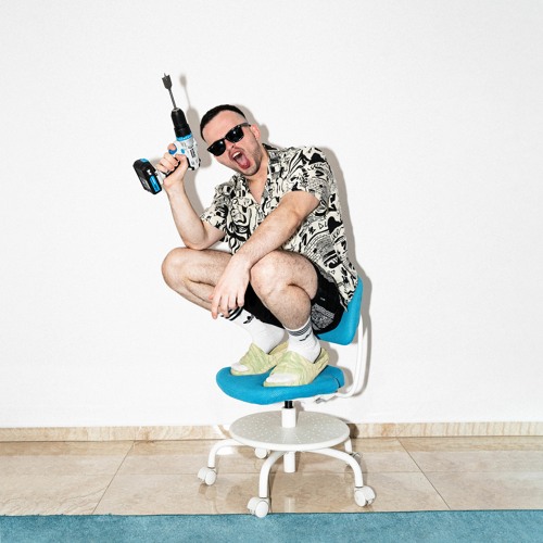ROBOTNICZY TRAP (BLENDUSIAK EDIT)