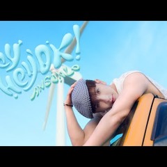 Anson Lo 盧瀚霆 《Hey Hey OK!