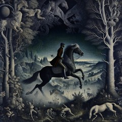 Shadow Rider feat DeliriaEtta