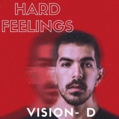 Hard Feelings (Original Mix) PREVIEW