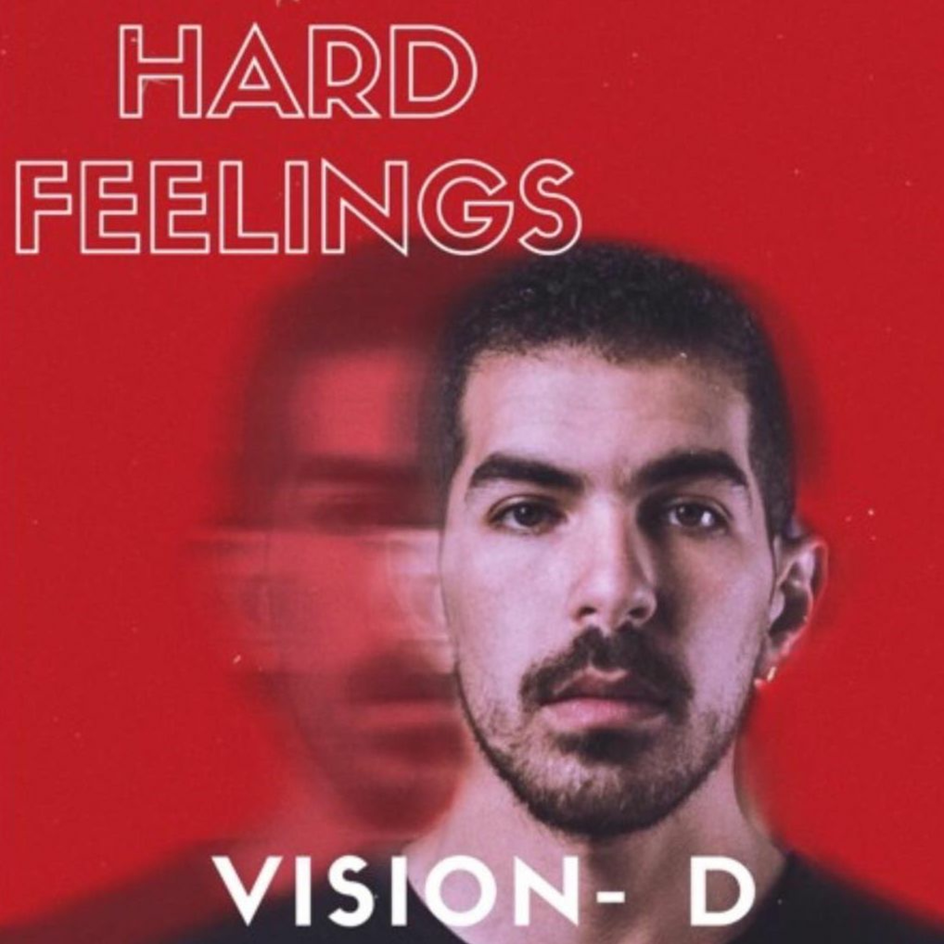 Hard Feelings (Original Mix) PREVIEW episode artwork