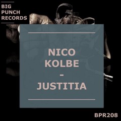 Break The Law (Original Mix)