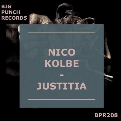 Break The Law (Original Mix)