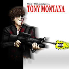 YNT Joshy - Tony Montana (Official Audio)