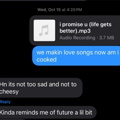 i promise u [prodjosiah]