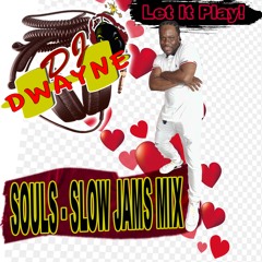 Let It Play  - SOULS & SLOW JAMS