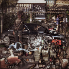 Oxy King Ft. Itstateshawty
